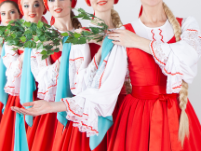 Ансамбль Березка (Балаково)