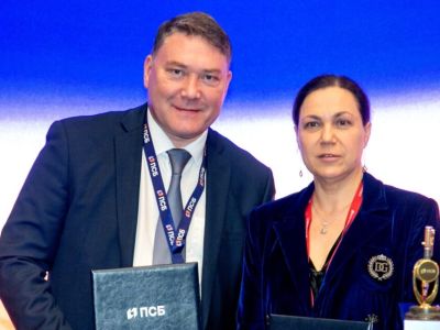 Участники программы ПСБ «Новое звание — предприниматель» смогут заключать соцконтракты