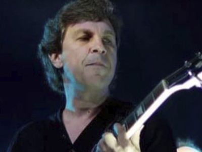 Вадим Иващенко & The Boneshakers