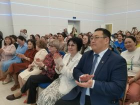 Воспитателя года выберут в Якутии