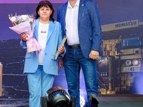 В ритме общего дела: как Нижний Куранах отметил День металлурга