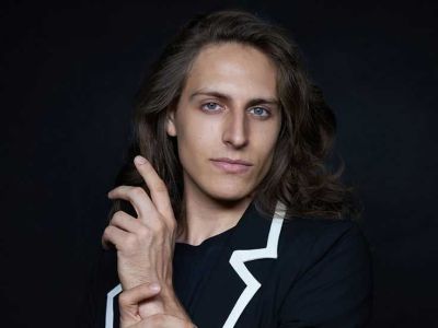 Бессмертные шедевры. Рахманинов. Чайковский