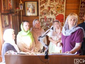 Глава Якутии открыл дальневосточный этап конкурса «За нравственный подвиг учителя»