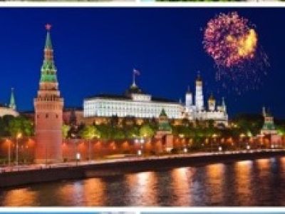 Города России. Краеведческий час