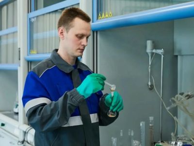 Чаяндинская лаборатория «Газпром добыча Ноябрьск» подтвердила компетентность в Росаккредитации