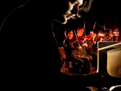 Шедевры для фортепиано с оркестром