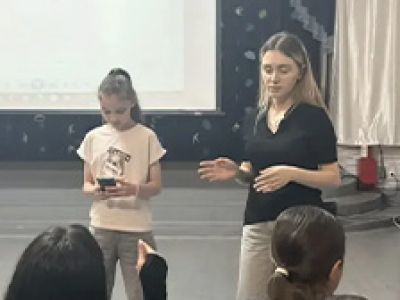 Угадай язык: вызов принят! Викторина