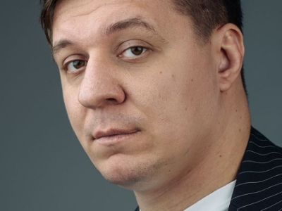 Дмитрий Кравченко