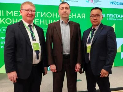 Якутия стала лидером программы «Дальневосточный гектар» по итогам 2025 года