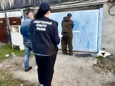 В Вилюйске арестован мужчина, забивший знакомого кулаками и топором