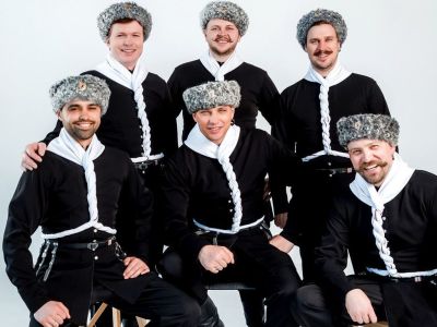 Сохраняя главное. Авторский вечер солистов ансамбля «Скрыня»