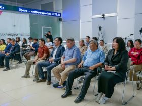 Представители 14 стран примут участие в Международных интеллектуальных играх в Якутии