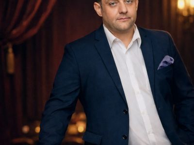 Творческий вечер Михаила Полицеймако