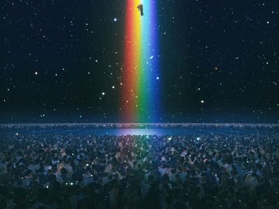 Imagine Dragons VS Coldplay