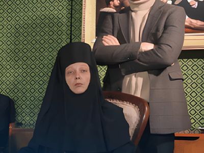 В ожидании сердца