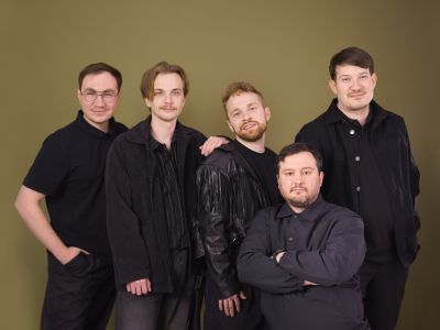 Стендап Сибирь: лучшее (Doka)
