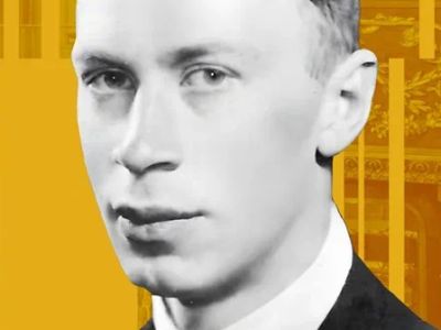 Экскурсия в составе сборной группы «Композитор, опередивший время»
