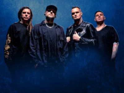 Группа «Stigmata»