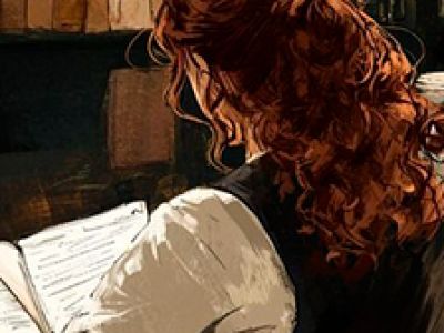 Литературный прорыв: от древности к современности. Литературный час