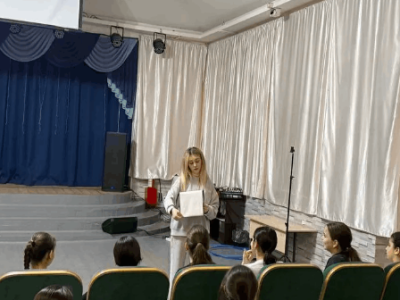 Князь и вера. Информационный час