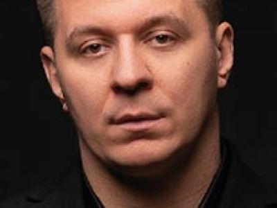 Дмитрий Кравченко. Поэтический концерт (Магадан)