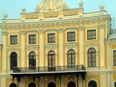 Сборная экскурсия по Парадной анфиладе