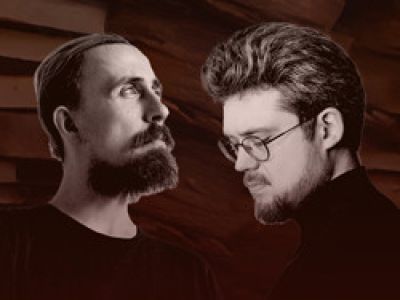 Коля Андреев. Сева Ловкачёв. Заметки