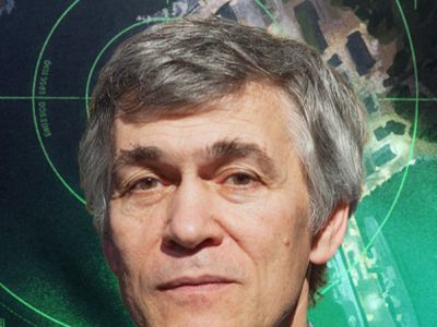 Владимир Сурдин. Можно ли верить изображениям из космоса?
