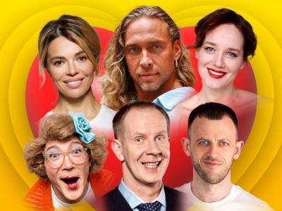 Любовнички 2 продолжение