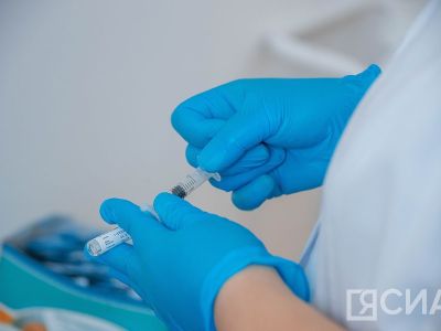 «Медицинский помощник» в Якутии начал сопровождать детей до трех лет по вопросам вакцинации