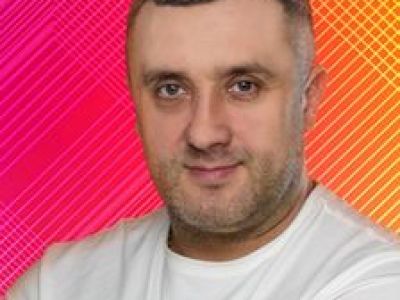 Игорь Кибирев