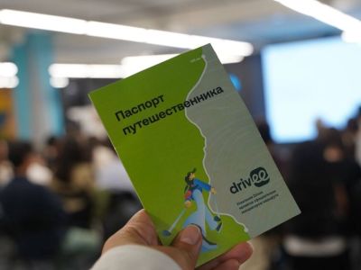 «Ситим»: как 110 километров сопок долины Туймаада превращаются в первый масштабный экомаршрут