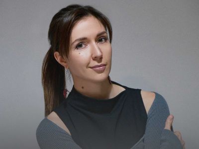 Разгоны (Ярослава Тринадцатко, Филипп Воронин, Алексей Шамутило, Иван Ильин)