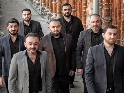Группа «Bravo Metehi»