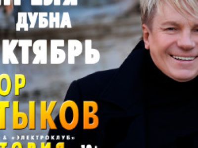 Виктор Салтыков
