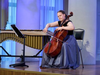 Классика – детям (Музей-квартира Римского-Корсакова)