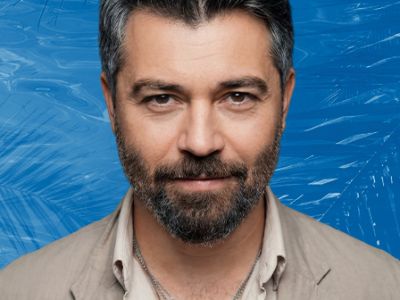 Алексей Чумаков. Летний концерт