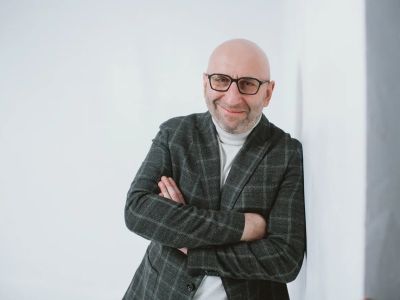 Сатья. Страсть. Отношения. Гармония (Культурный центр «Меридиан»)