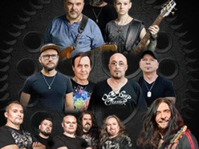 Легенды русского рока