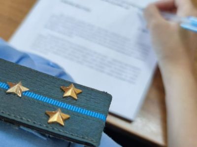 Судебные приставы проведут единый день приема граждан и представителей организаций