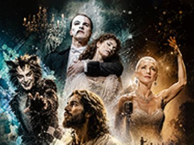 Музыкальные вечера на Тверской, 13. Мюзиклы Эндрю Ллойда Уэббера