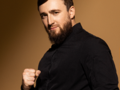 Султан Лагучев
