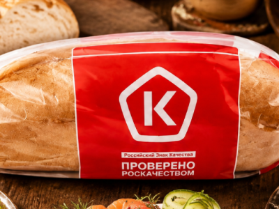 Роскачество запустило кулинарный марафон с батонами со Знаком качества