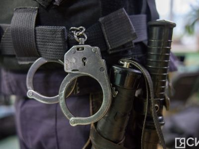Угроза убийством, мошенничество и кража: сводка преступлений в Якутии за сутки