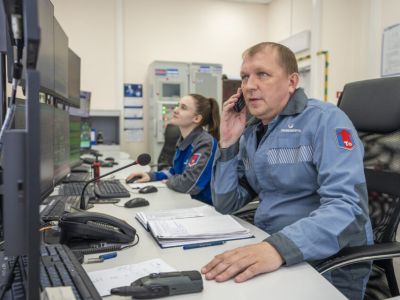 ООО «Транснефть – Восток» подвело итоги деятельности в промышленной безопасности за первое полугодие