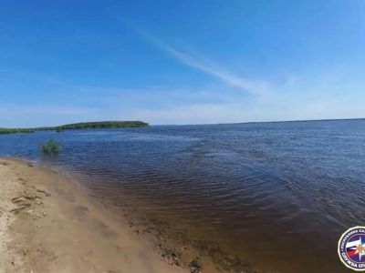 Один человек утонул и двое пропали без вести в двух районах Якутии