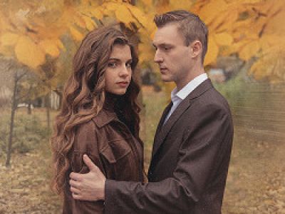 С любимыми не расставайтесь (Театр Олега Табакова)