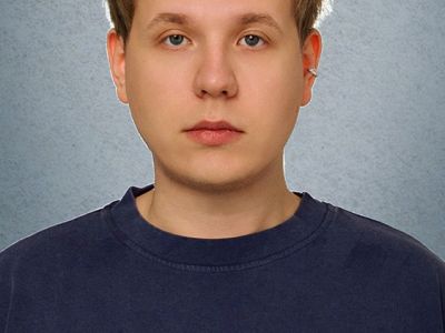 Даниил Ким
