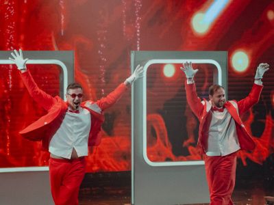 Маршрут перестроен