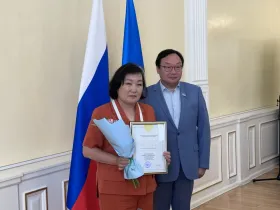 Георгий Степанов: каждый пятый житель Якутии получает бесплатные лекарства